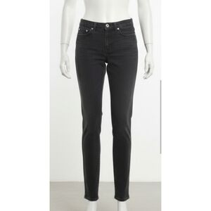 LondonJean Jeans, Black, 8, GUC ✔️
